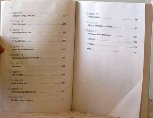 1001 SECRET Household FORMULAS & MONEY Saving TIPS Save $$$ Dr Myles Bader $26 - Picture 3 of 3