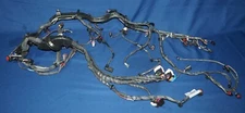2020-2024 Porsche 718 Cayman GTS GT4 Main Engine Wiring Harness 4.0L 1000 MILES