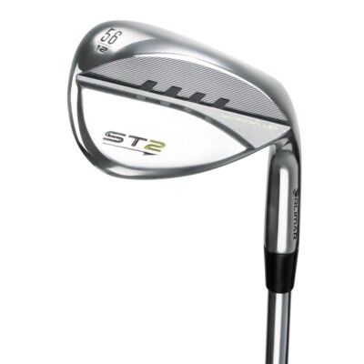 Orlimar Golf ST2 52º - 08° Gap Wedge Micro Milled Face Mens Right Handed RH NEW