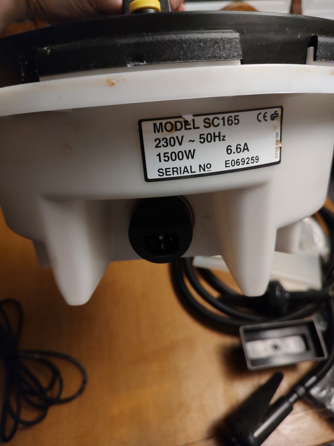 earlex wallpaper steamer eBay