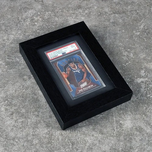 For PSA Card Display Frame Cover For Pokemon Sports Graded Trading Cards BGS CSG - Picture 4 of 24