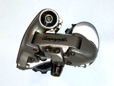 Campagnolo Athena Schaltwerk, 90er Jahre, 8 f...