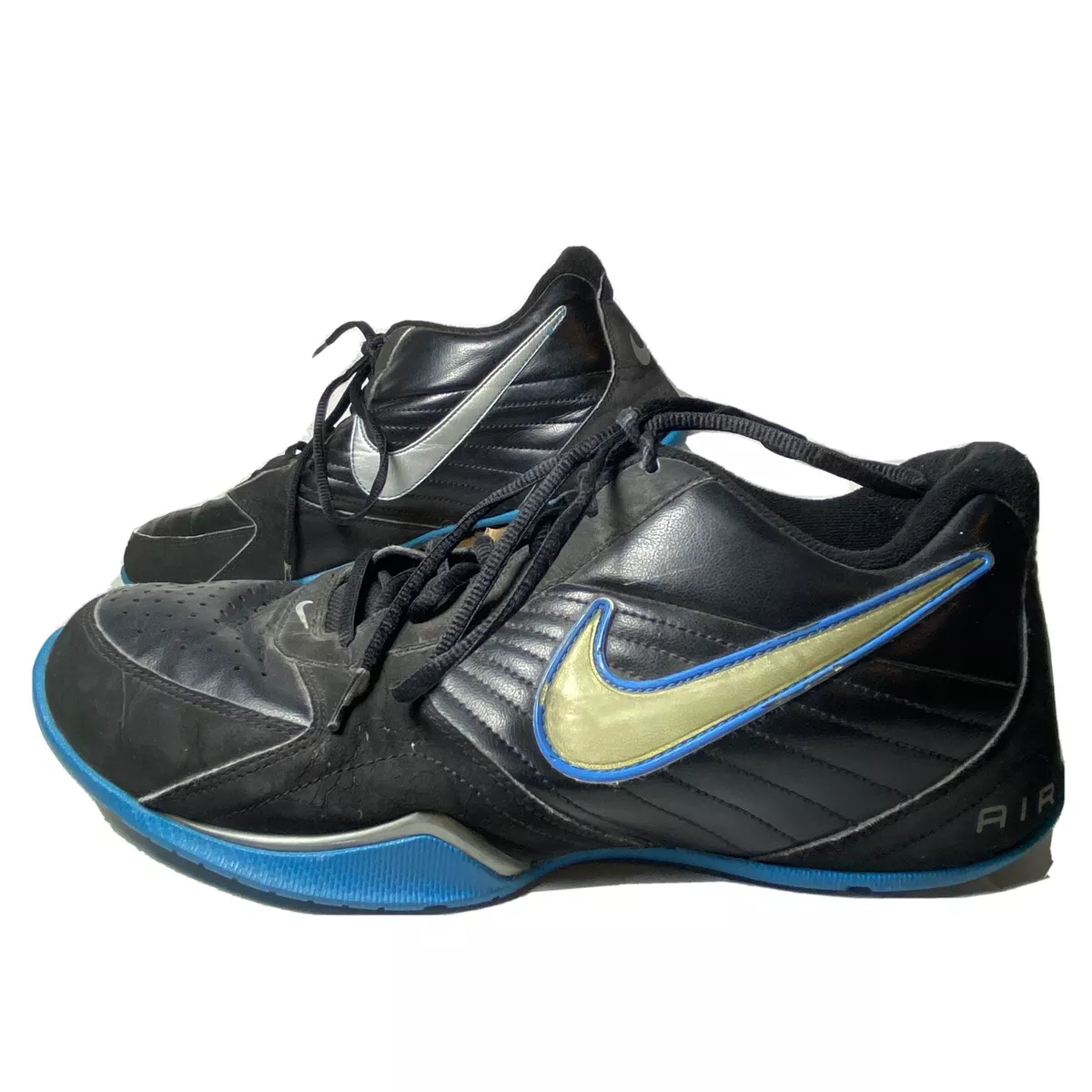 Nike air baseline low price top