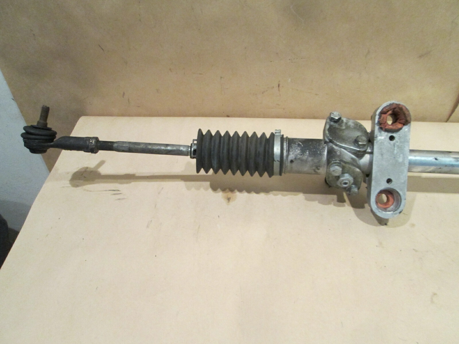 Ferrari 308 - Steering Rack  - P/N  123911