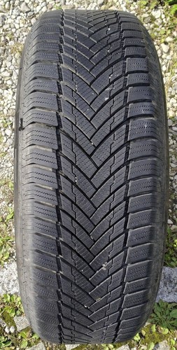 4 Komplett-Alu-Winterräder für Audi A5,S5,A4,S4 - Bild 2 von 4
