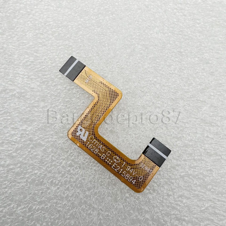 5 PCS New Motorola Symbol Mc32N0 Scan Flex Cable 0110152001 For SE965