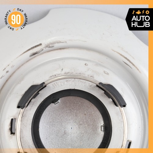 12-18 Bentley Continental Flying Spur GTC GT Wheel Center Hub Cap Cover OEM 44k - Picture 9 of 11