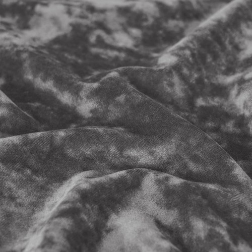 Queen Size Truly Velvet Fitted Sheet - Ultra Soft, Cozy, and Deep Pocket Design - Picture 9 of 11