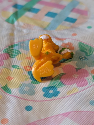 Zuru Smashers Dino Toothy Dinos 3-048 Brush-o-Saur Figur - Bild 10 von 10