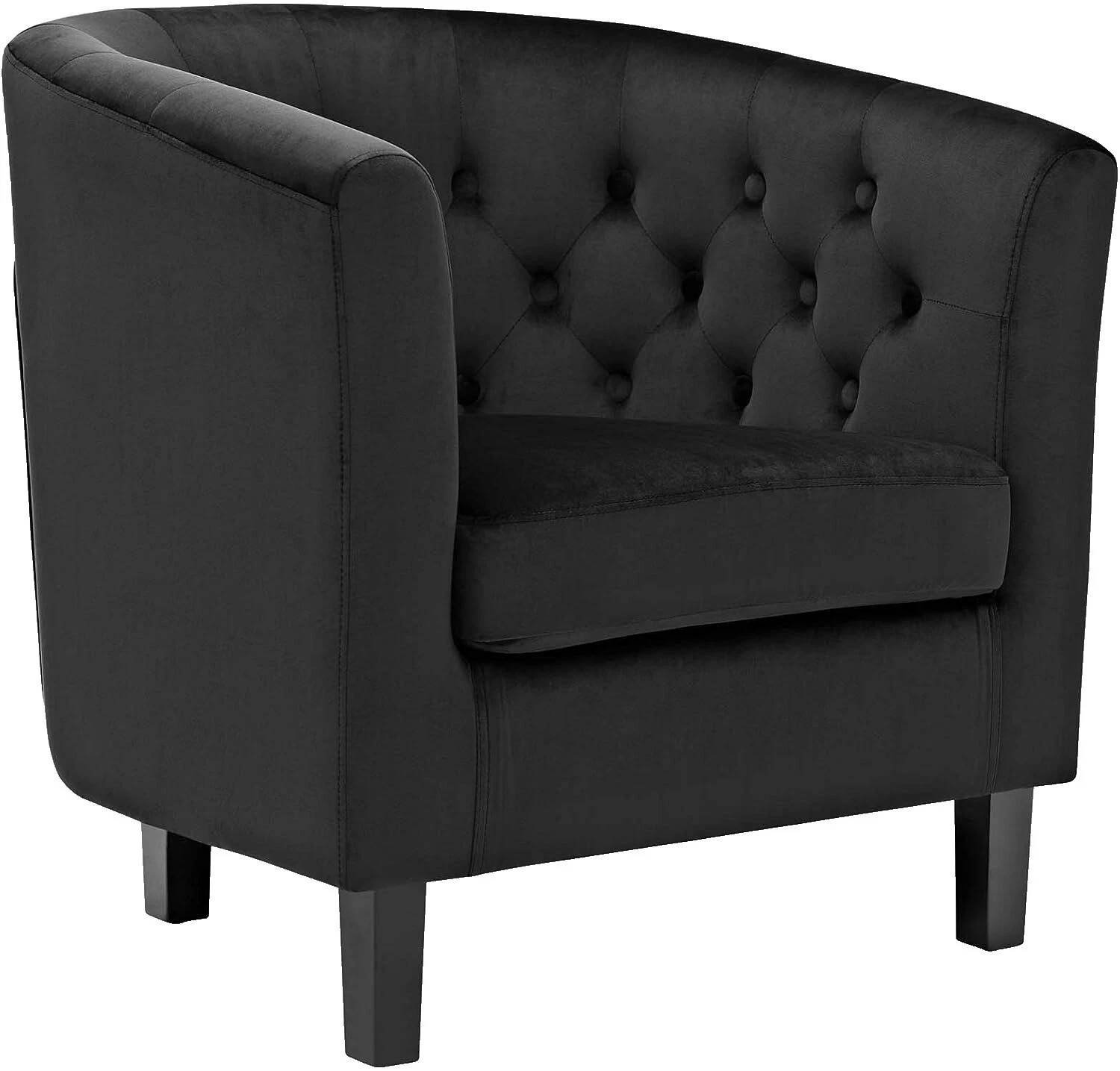 Black Accent Chairs