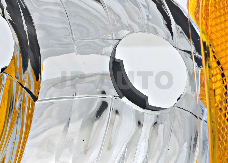 Par de luzes de canto para 2001-2009 Mazda B2300 B2500 B3000 B4000 - Imagem 2 de 4