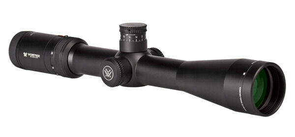 Vortex Viper 16x44mm Rifle Scope For Sale Online Ebay