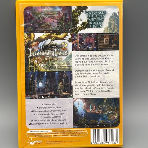Selezione giochi per PC - giochi classici e retrò - Foto 260 di 454