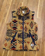 The North Face Campshire Vest 2.0 Cedar 