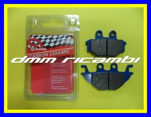 Ricambi per quad e ATV CPI