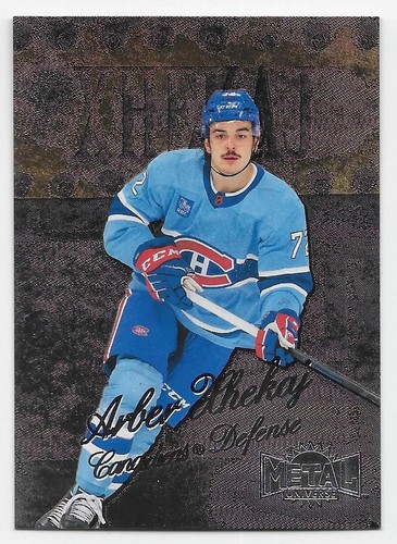 22/23 SKYBOX METAL UNIVERSE 1998-99 RETRO ROOKIES (#R1-R50) U-Pick From List - Picture 13 of 19