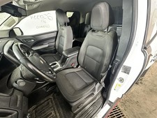 Driver Front Seat Bucket Extended Cab Cloth Fits 15-22 Colorado 2754908 Driver Front Seat Bucket Extended Cab Cloth Fits 15-22 Colorado 2754908