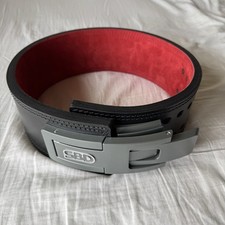 SBD Belt 13mm Size Large NEW Squat Bench Deadlift Powerlifting Gym Bodybuilding