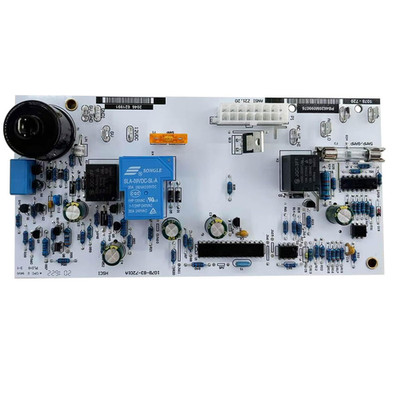 For Norcold 621991001 2-Way Power Supply Refrigerator Circuit Board