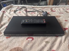 Samsung BD-E5300 Blu-Ray/DVD player Full HD - W/ HDMI & Remote Control - Tested
