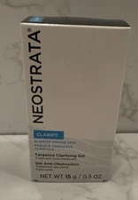 Neostrata Targeted Clarifying Gel For Blemish Prone Skin