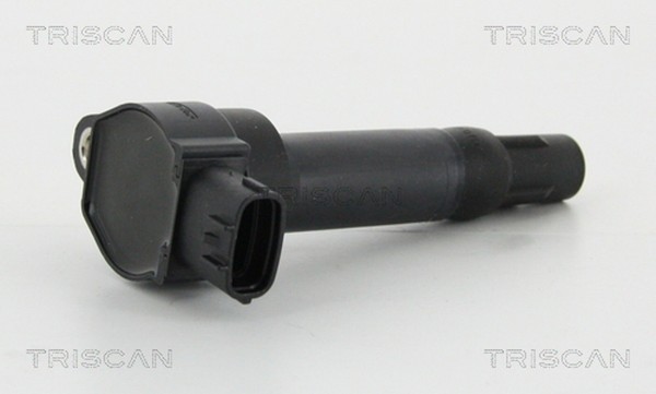 Triscan ZüNdspule 8860 23026 FüR Smart Fortwo 451 330 334 331 380 431 480 Brabus-image