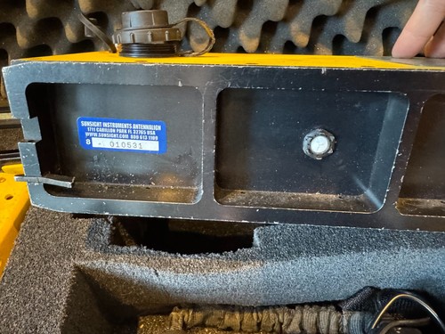 Sunsight Antenna Alignment Tool Basestation SS-T-Base-1 AntennAlign UK VAT DHL - Picture 9 of 10