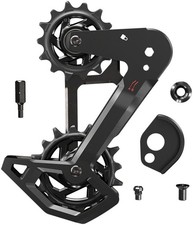 SRAM Eagle T-Type AXS Rear Derailleur Cage Ki...