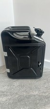 Jerry Can Drinks Cabinet