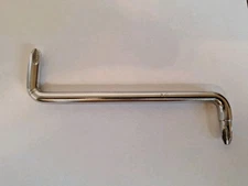 S-K Tools  #3 Offset Philips Screwdriver Chrome 6" 70034 SK *MADE IN THE USA*