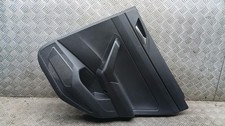 VOLKSWAGEN POLO DOOR CARD REAR RIGHT MK6 2017-2026 2G6867210E 