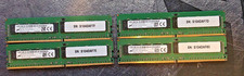 Micron MTA18ASF1G72PZ-2G1A2II 32GB DDR4 PC4-21333P ECC DIMM 4x8GB Tested