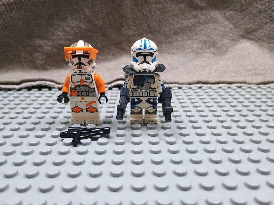 lego star wars clone commander cody - Bild 2 von 4