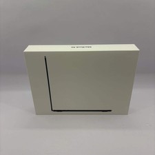 New 2025 Apple MacBook Air 13" M5 10C GPU 4.6GHz 16GB RAM 1TB SSD MDHF4LL/A