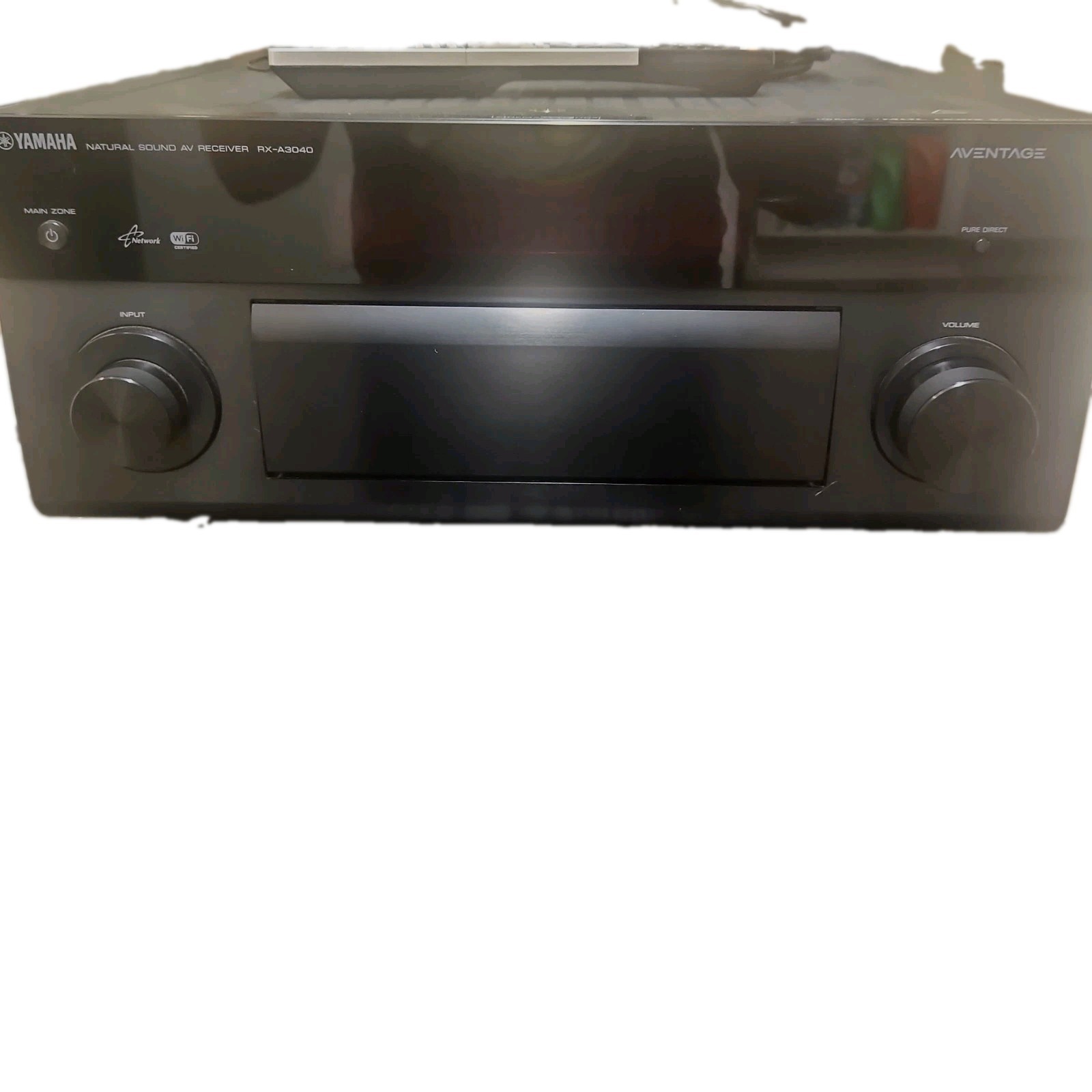RX-A3040 Used Price | HifiZero