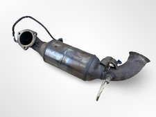 Original Katalysator Kat Vorkat für MINI Cooper S R56 LCI 10-13 1,6 7594372