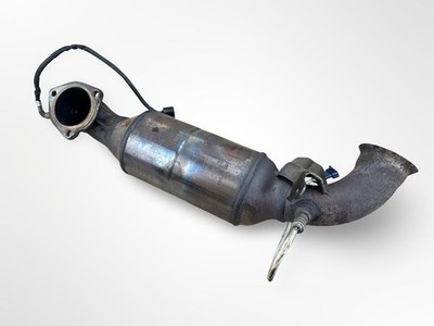Original Katalysator Kat Vorkat für MINI Cooper S R56 LCI 10-13 1,6 7594372