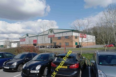 Photo A2 Fitness club Gillbent Like the nearby [[4897264]] this industri c2016