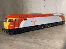 Heljan 5700 OO Gauge Class 57 57301 Virgin Trains Boxed