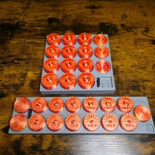 Budget Watch Mainspring Winder Set