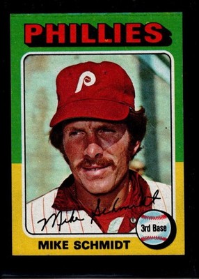 1975 Topps Mini Baseball - Pick A Card - Cards 1-265
