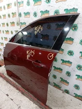 Driver Front Door VIN 1 4th Digit Limited Express Down Fits 14-16 MALIBU 3900330