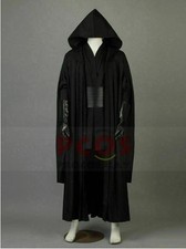New  Star Wars New Darth Maul Cosplay Costume