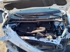 Chassis ECM Transmission Mounted 6 Cylinder Fits 14 SIENNA 26426196