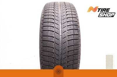 New 225/55R18 Michelin X-Ice XI3 - 98H - 8/32
