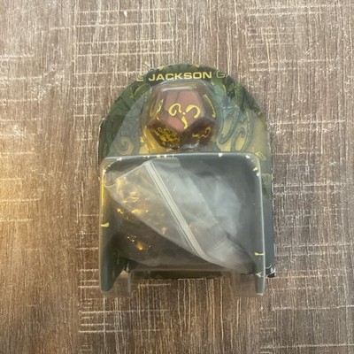 Cthulhu Dice Game Steve Jackson Red 2012 1st Edition 1st Printing 