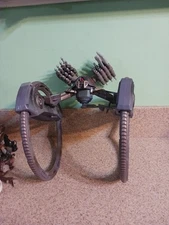 2007 STAR WARS Hailfire Droid 30th Anniversary Collection W/ 24 Missiles