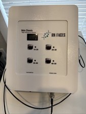 Skin Classic - Electrodessication  for Skin T...