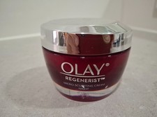 OLAY Regenerist Micro-Sculpting Night Cream 50g