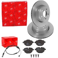 Disque de frein BMW 733